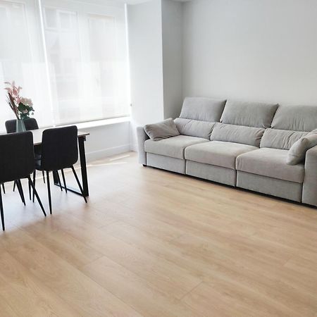 Apartamento Pinares-Sardinero 桑坦德 外观 照片