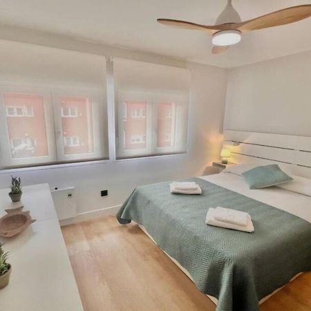 Apartamento Pinares-Sardinero 桑坦德 外观 照片