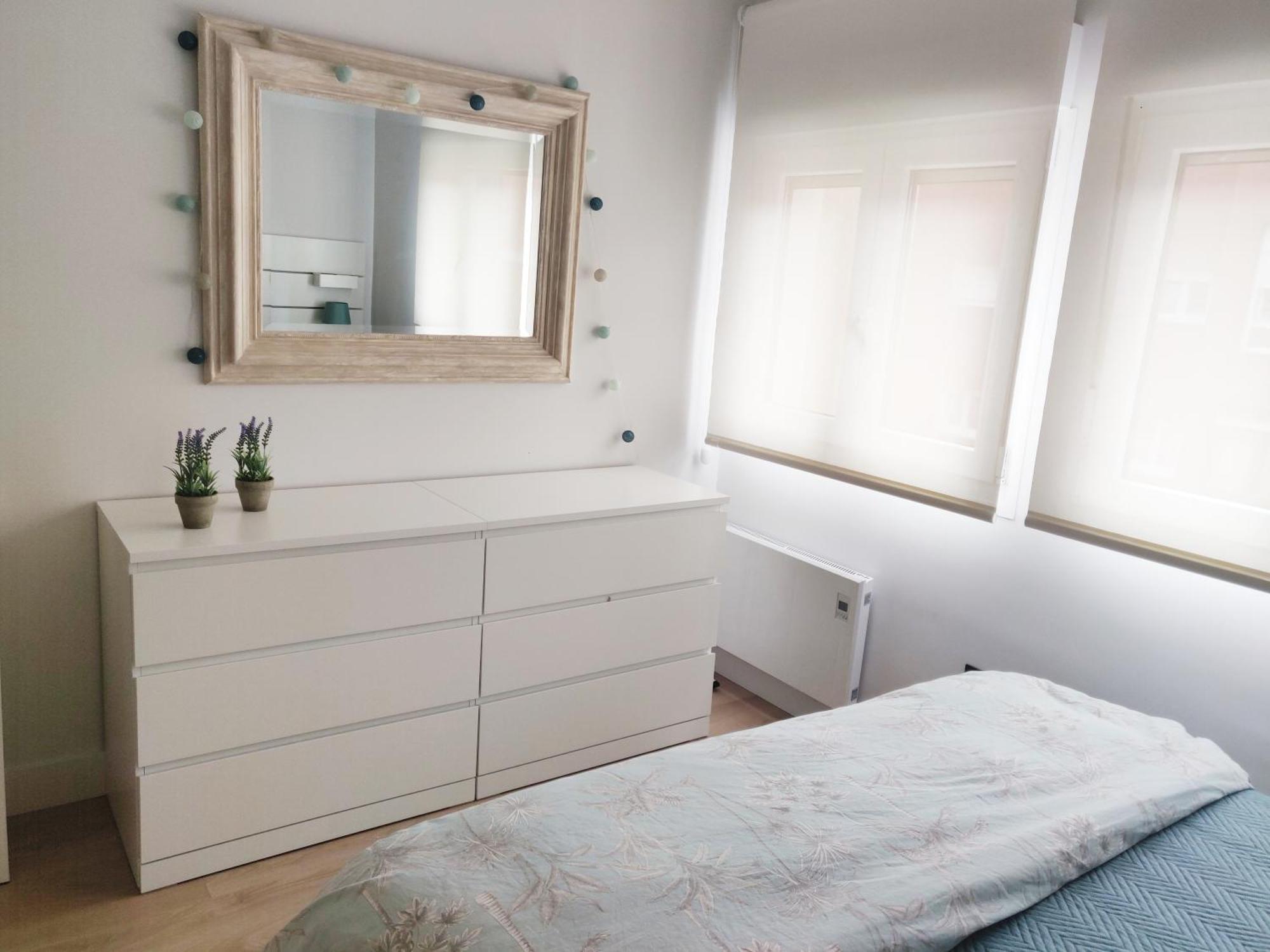 Apartamento Pinares-Sardinero 桑坦德 外观 照片