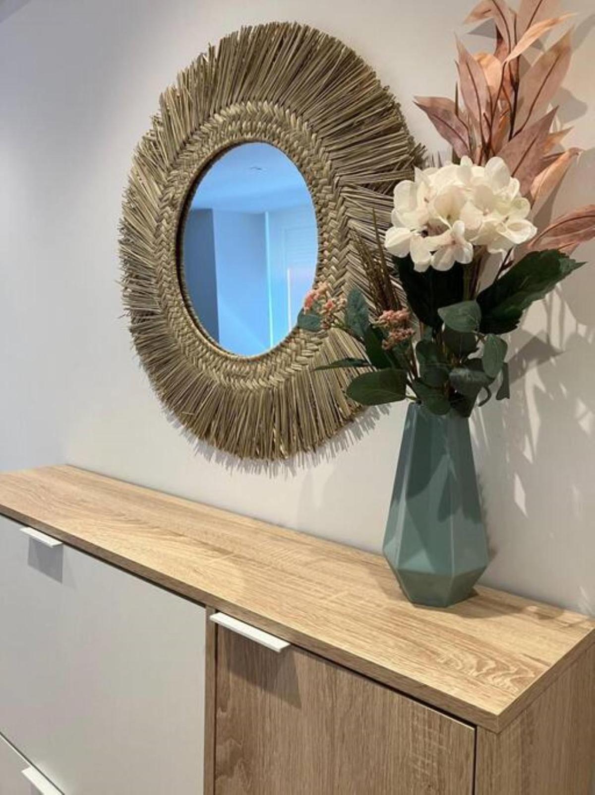 Apartamento Pinares-Sardinero 桑坦德 外观 照片
