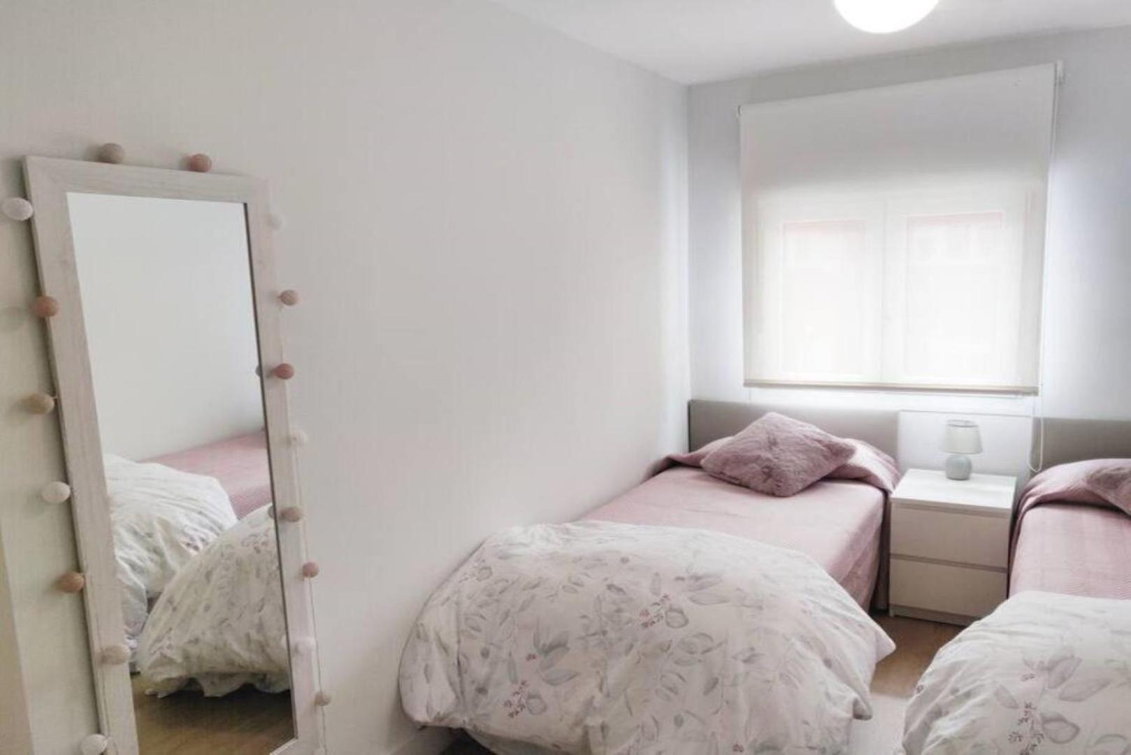 Apartamento Pinares-Sardinero 桑坦德 外观 照片