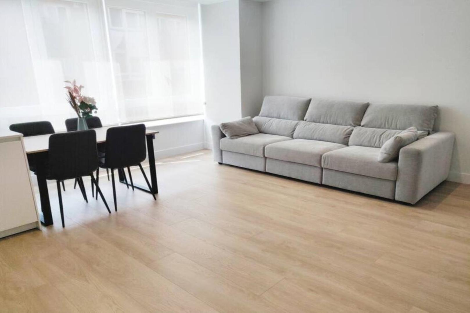 Apartamento Pinares-Sardinero 桑坦德 外观 照片