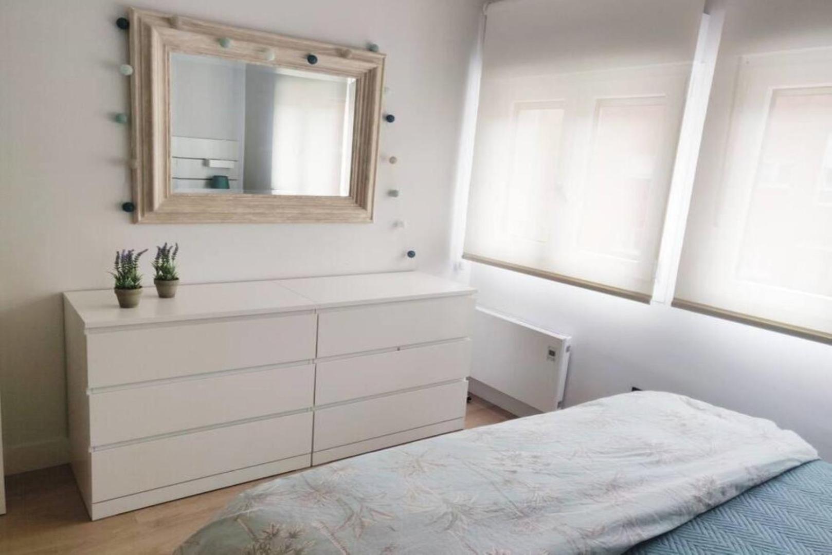 Apartamento Pinares-Sardinero 桑坦德 外观 照片